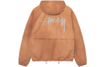 Куртки Stussy SS22 Wave Dye Beach Shell Logo, 115647
