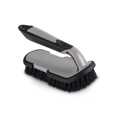 AuTech Щётка с жесткой щетиной для очистки поверхностей автомобиля