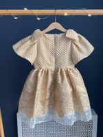 Платье David Charles