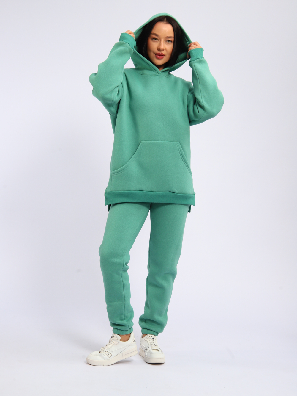 Костюм "Флорис" ментол