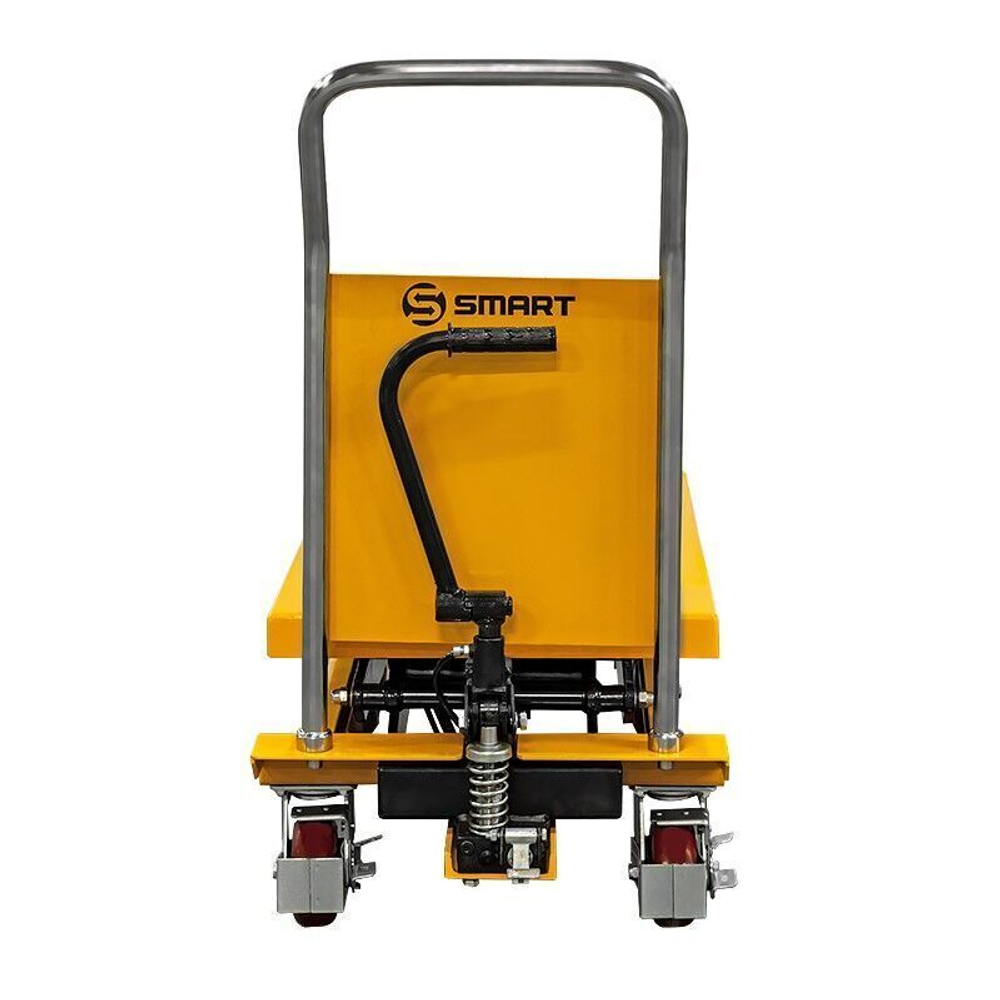 Гидравлический подъемный стол SMART PTS 350A (350 кг, 905х500 мм, 1,3 м)