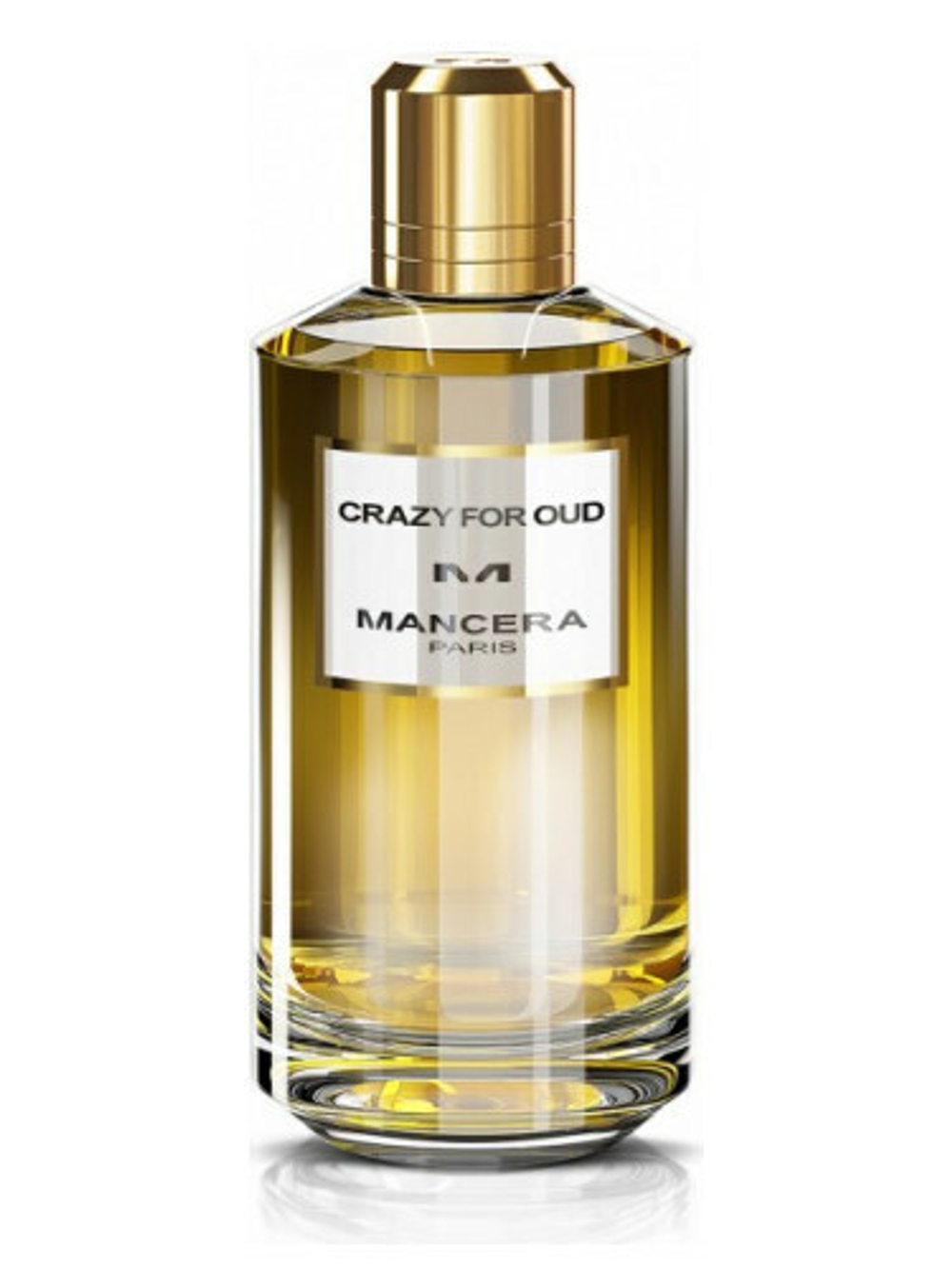 Mancera Crazy for oud