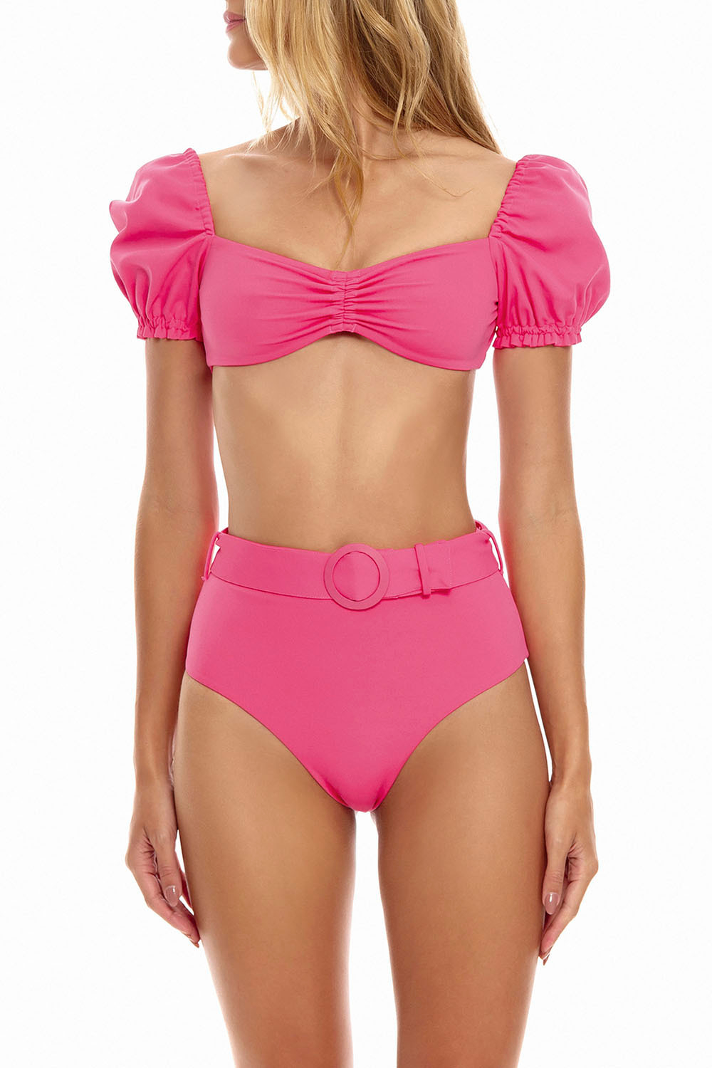 Плавки 8059 Alicia Luau Agua Bendita