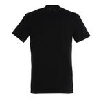 Футболка Imperial мужская 100% хлопок Красный  S