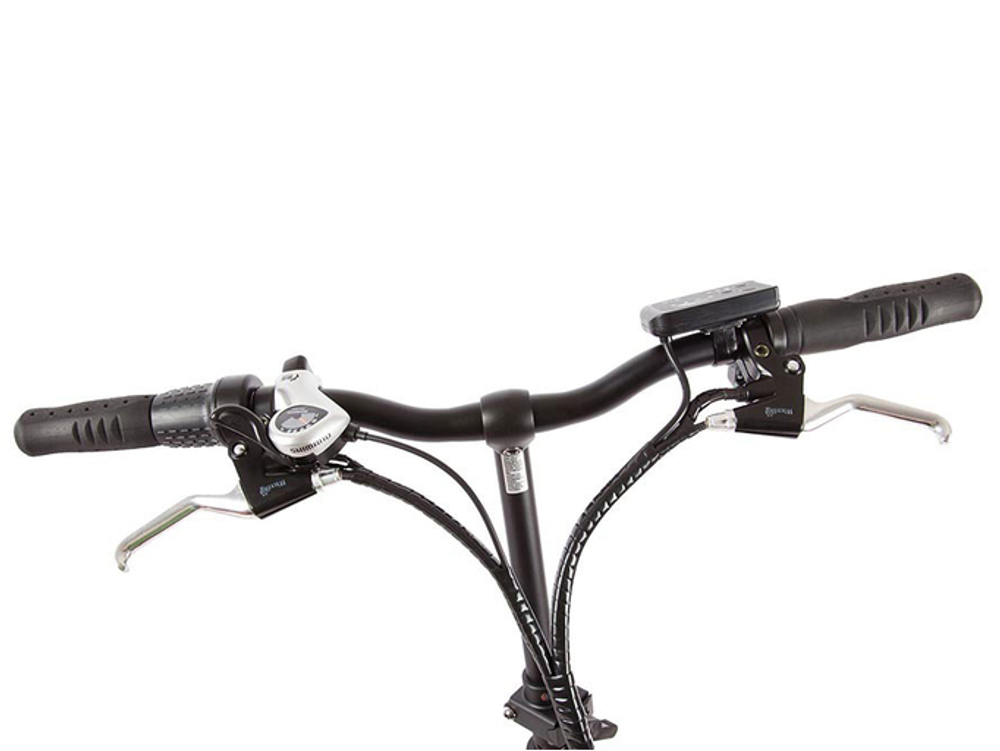 Электровелосипед Eltreco Good 350W Lithium