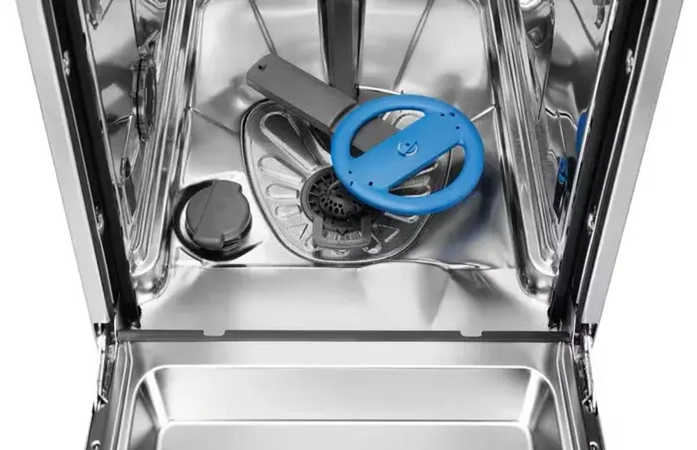 Встраиваемая посудомоечная машина Electrolux EEG63400L