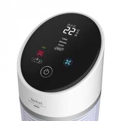 Тепловентилятор Tefal Silent Comfort 3in1 HE8110F0