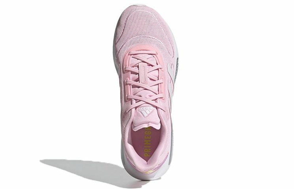 Кроссовки Adidas Galaxar (Женская размерная сетка)