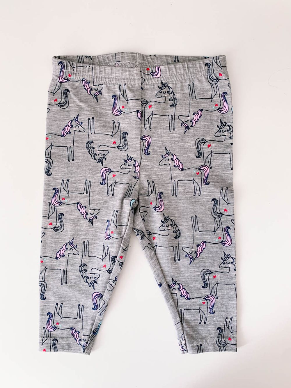 Легинсы Carters