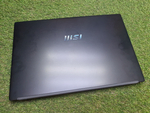 Ноутбук MSI i3-12/8Gb/FHD/Modern 15 B12M-211RU