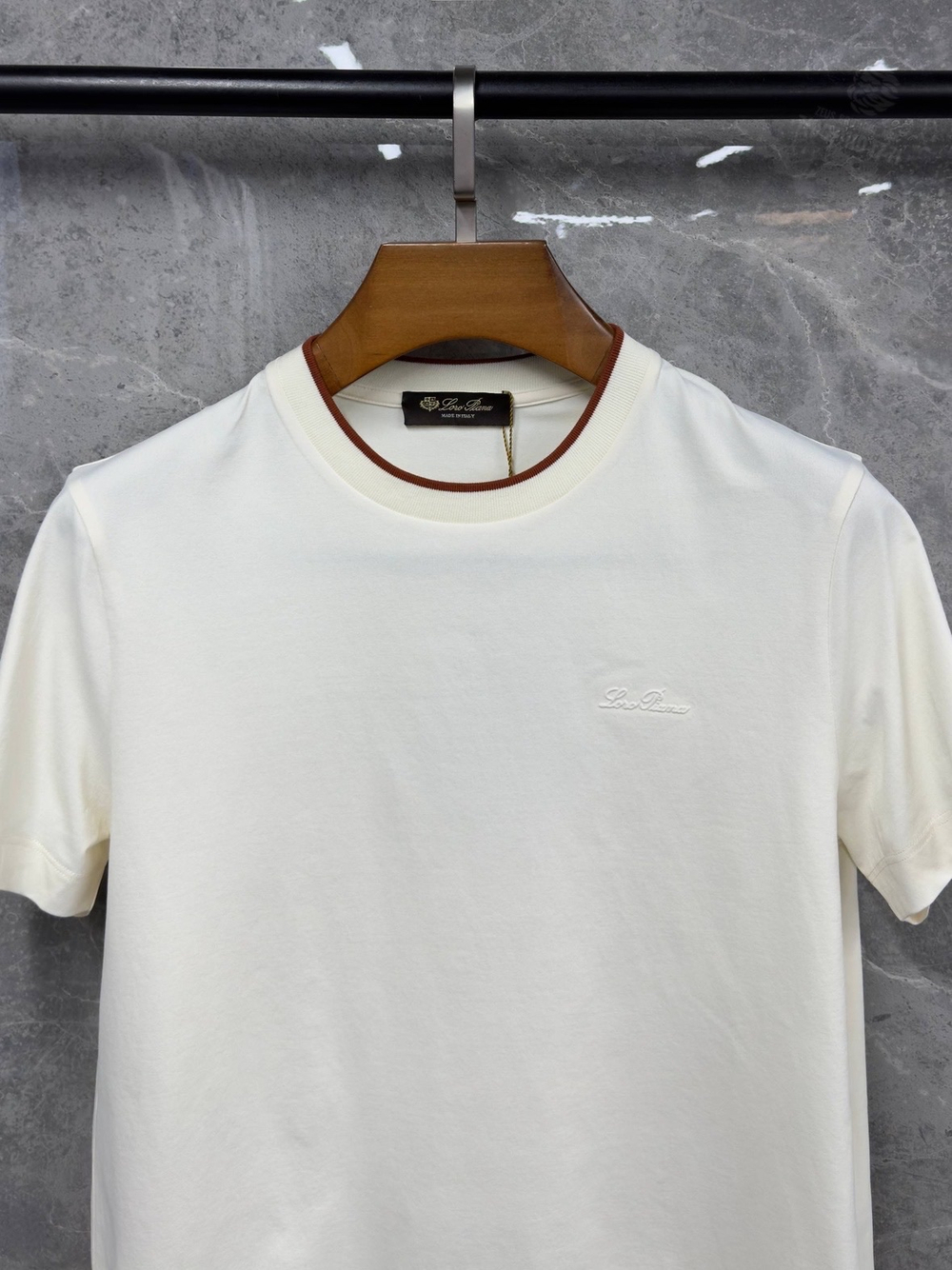 Футболка Loro Piana