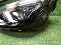 Фара левая Mercedes GLE V167 (18-24) Multibeam LED