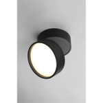 Накладной светодиодный светильник Omnilux Lenno OML-101319-18