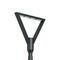Светильник OXOR-TRILEIS-900x850х80-75W Day4000 (BK, 120 deg, 230V) IP65 Arlight 052475