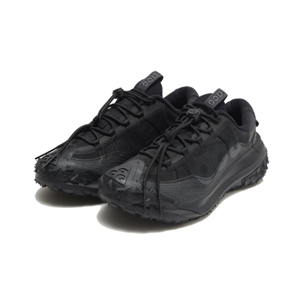 Кроссовки Nike ACG Mountain Fly 2 Low 'Black' DV7903-002
