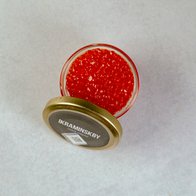 Икра нерки, 100 грамм