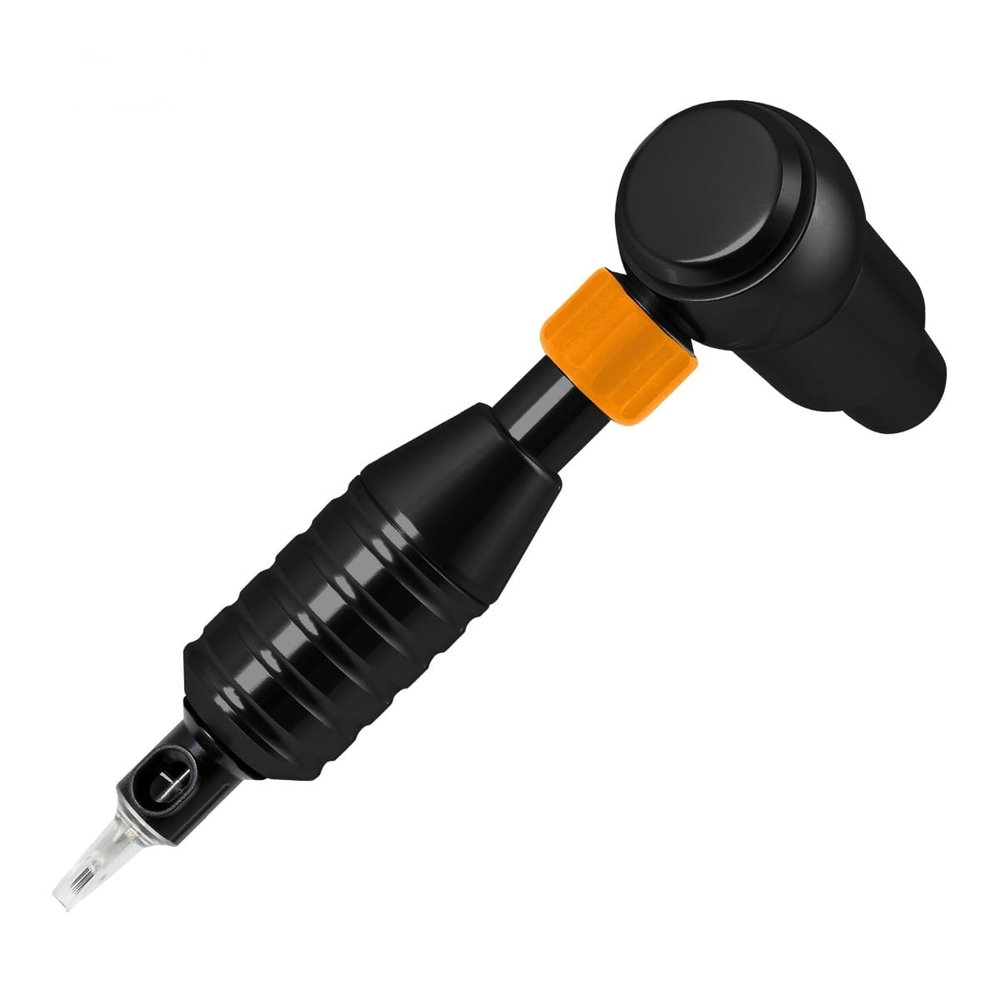 Cheyenne Hawk Thunder Black