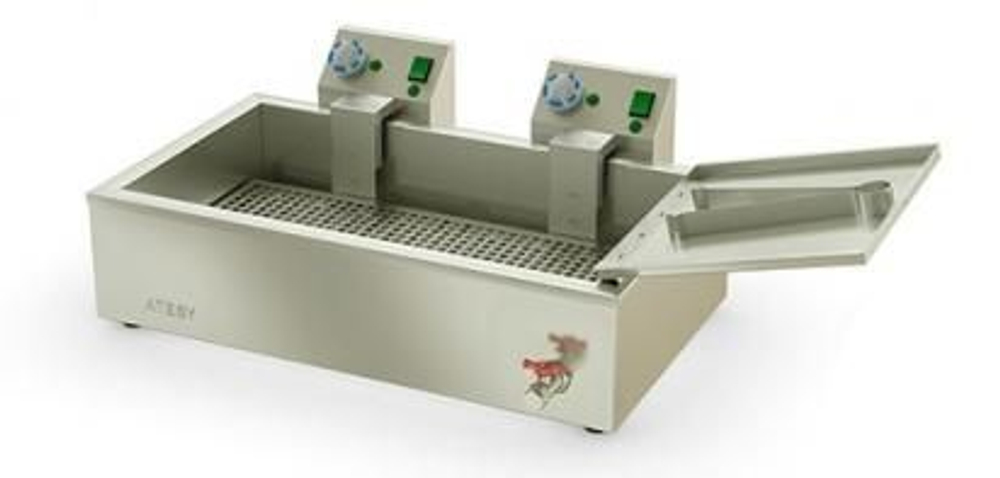 Чебуречница Атеси М