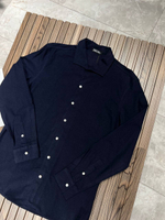 Рубашка Zegna