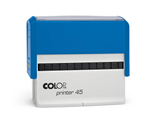 Colop Printer 45 автоматическая оснастка для штампа 25х82 мм