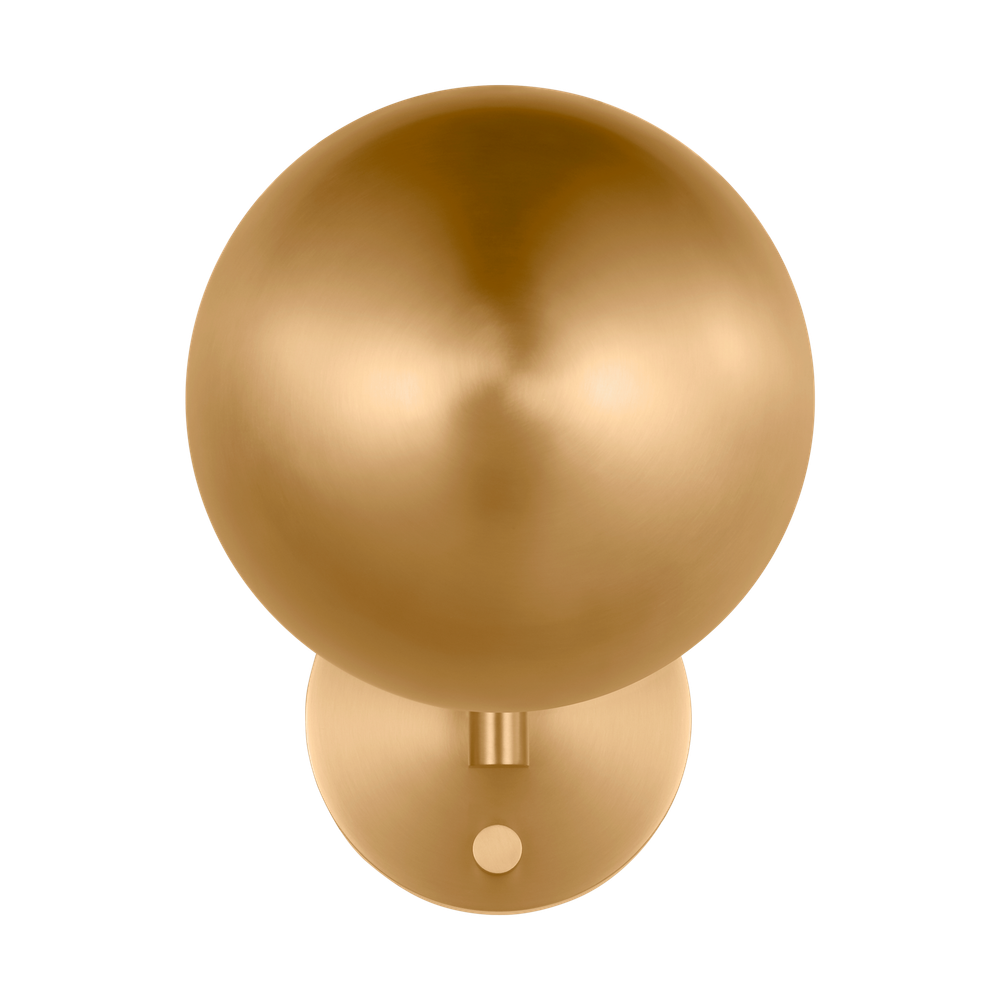 Настенный светильник Visual Comfort Balleroy Medium Sconce