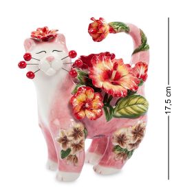 CMS-31/53 Фигурка «Кот Флирт» (Pavone)