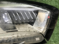 Битая Фара правая Chery Tiggo 7 Pro (20-24) LED