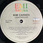 Kim Carnes - Lighthouse (США 1986г.)