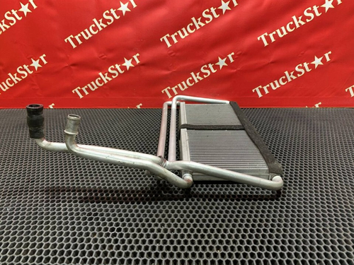 Радиатор отопителя