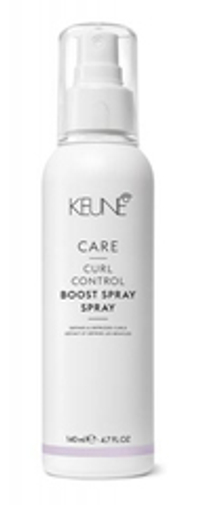 Keune Спрей прикорневой уход за локонами CARE Curl Control Boost Spray 140 мл