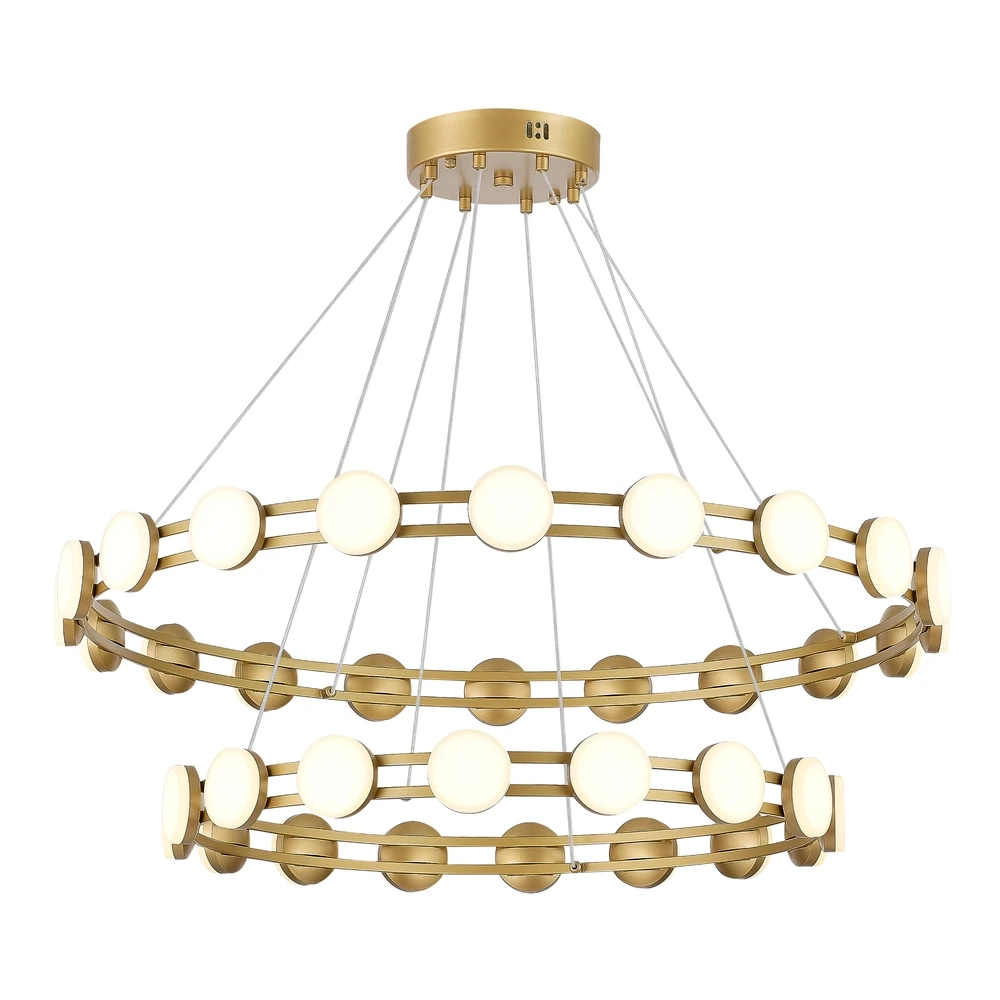 Подвесная люстра St Luce MONRO SL6610.203.36