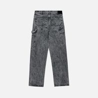 Джинсы ISSAYA Work99, серый