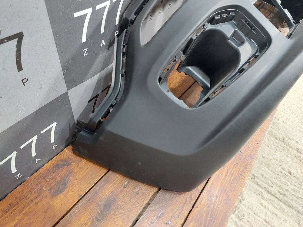 Бампер передний Jeep Renegade Новый Оригинал 07355985940E