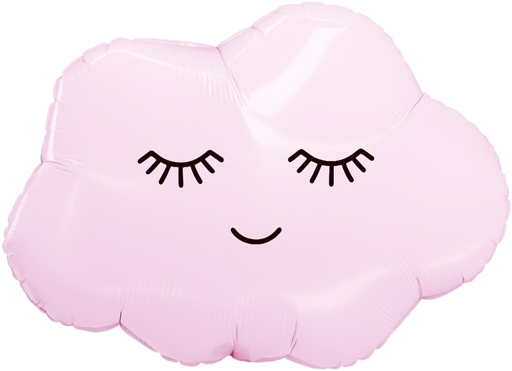 Фигура Зефирное облачко 26" Agura