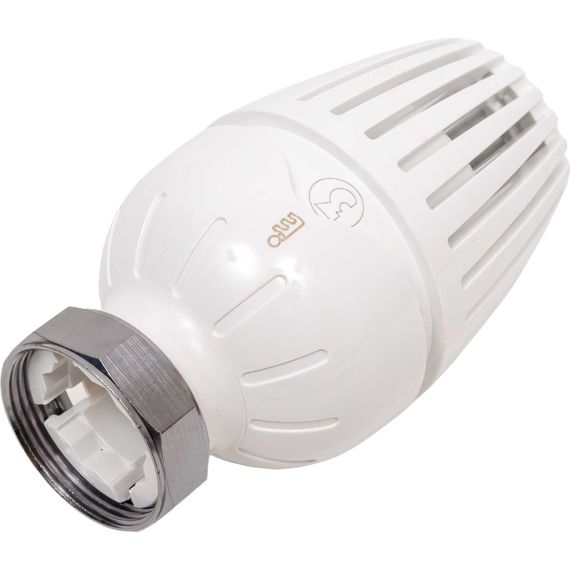 Головка термостатическая Giacomini жидкостная М30х1,5 мм, R460HX011 купить в Москве и Московской области по низкой цене с доставкой по России — (2) Головка термостатическая Giacomini жидкостная М30х1,5 мм, R460HX011 — (2)