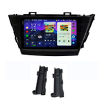Teyes CC4 Pro 9" для Toyota Prius 2013+