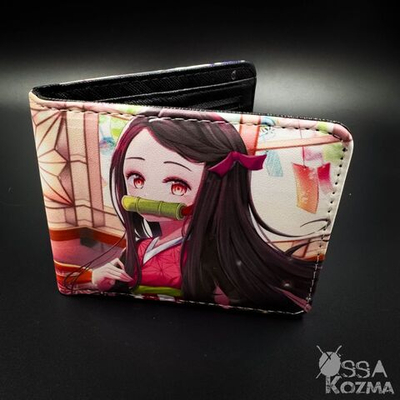 Кошелёк Незуко Камадо