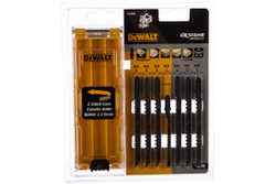 Набор пилок 10 шт. DEWALT DT 2296