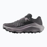 Кроссовки для бега Salomon Ultra Glide 4 black/dark gull gray/silver cloud