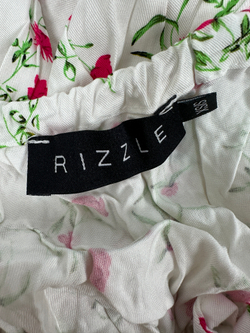 Платье Rizzle
