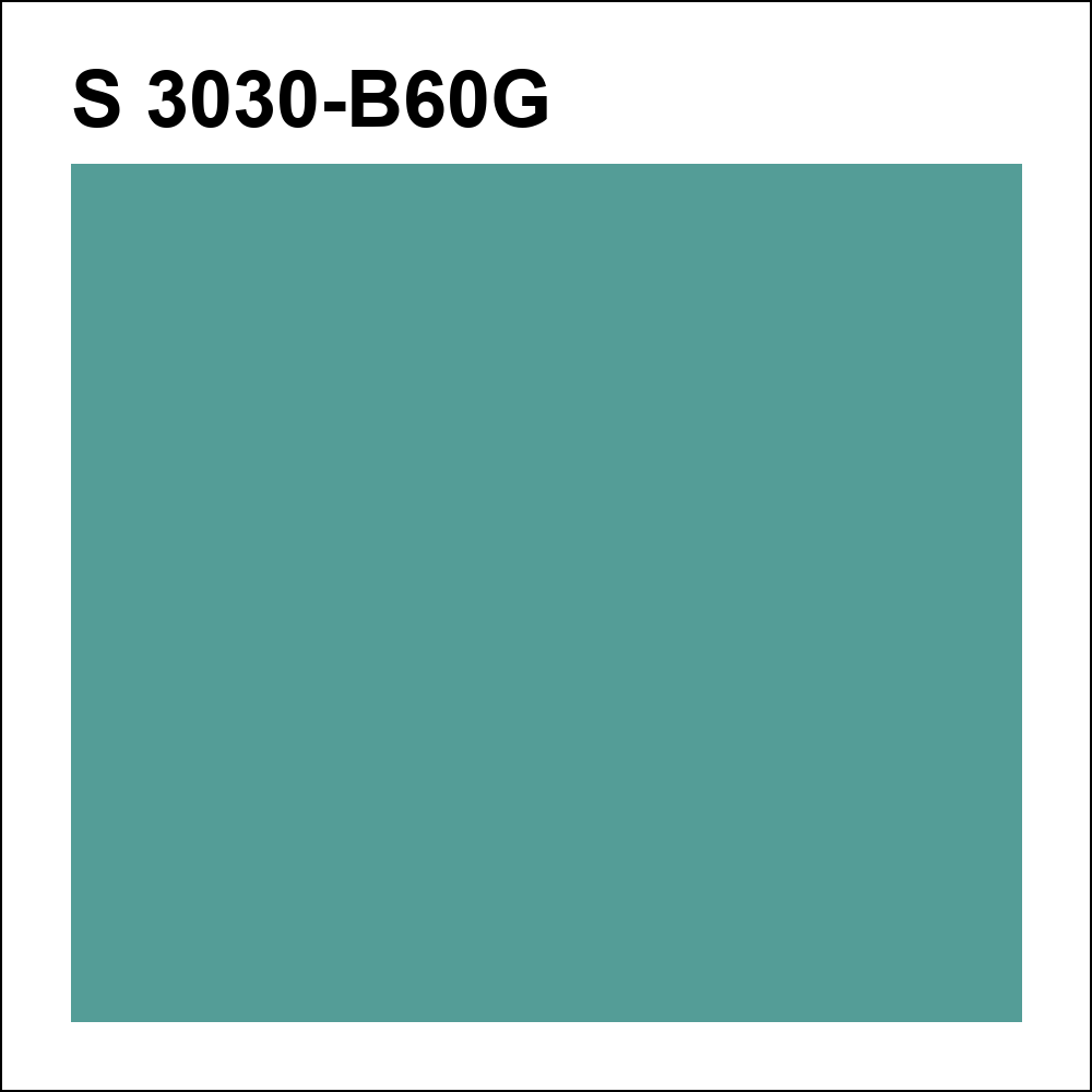 S 3030-B60G за кг