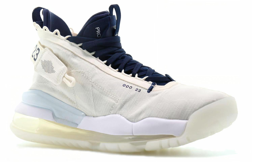 Кроссовки Jordan Proto-Max 720