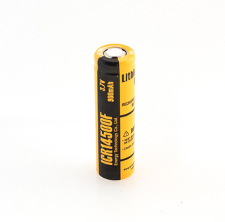 Аккумулятор ET ICR14500F