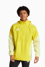 Куртка adidas Tiro 25 Competiton Allweather - размер M