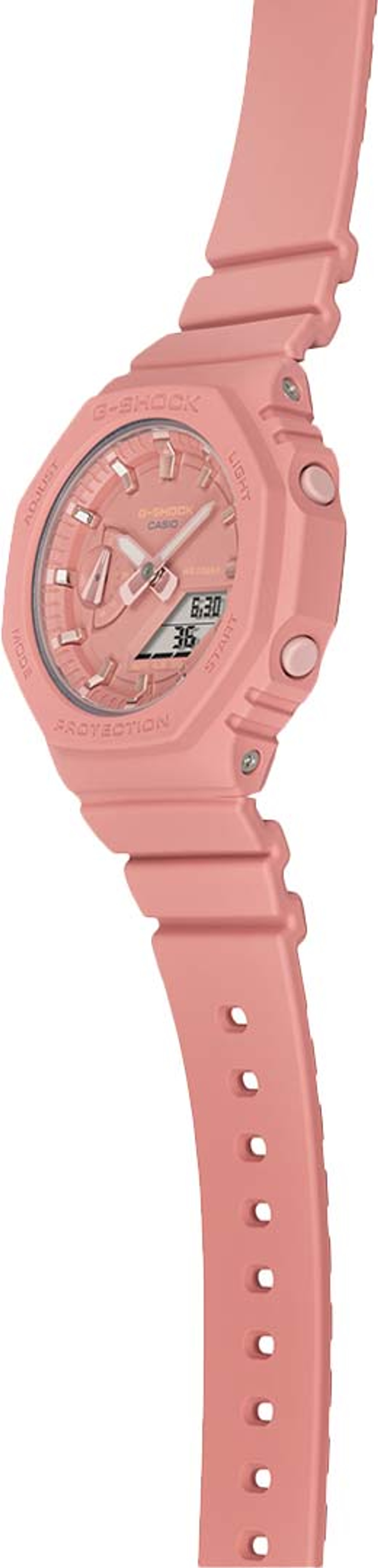Часы Casio GMA-S2100-4A2ER