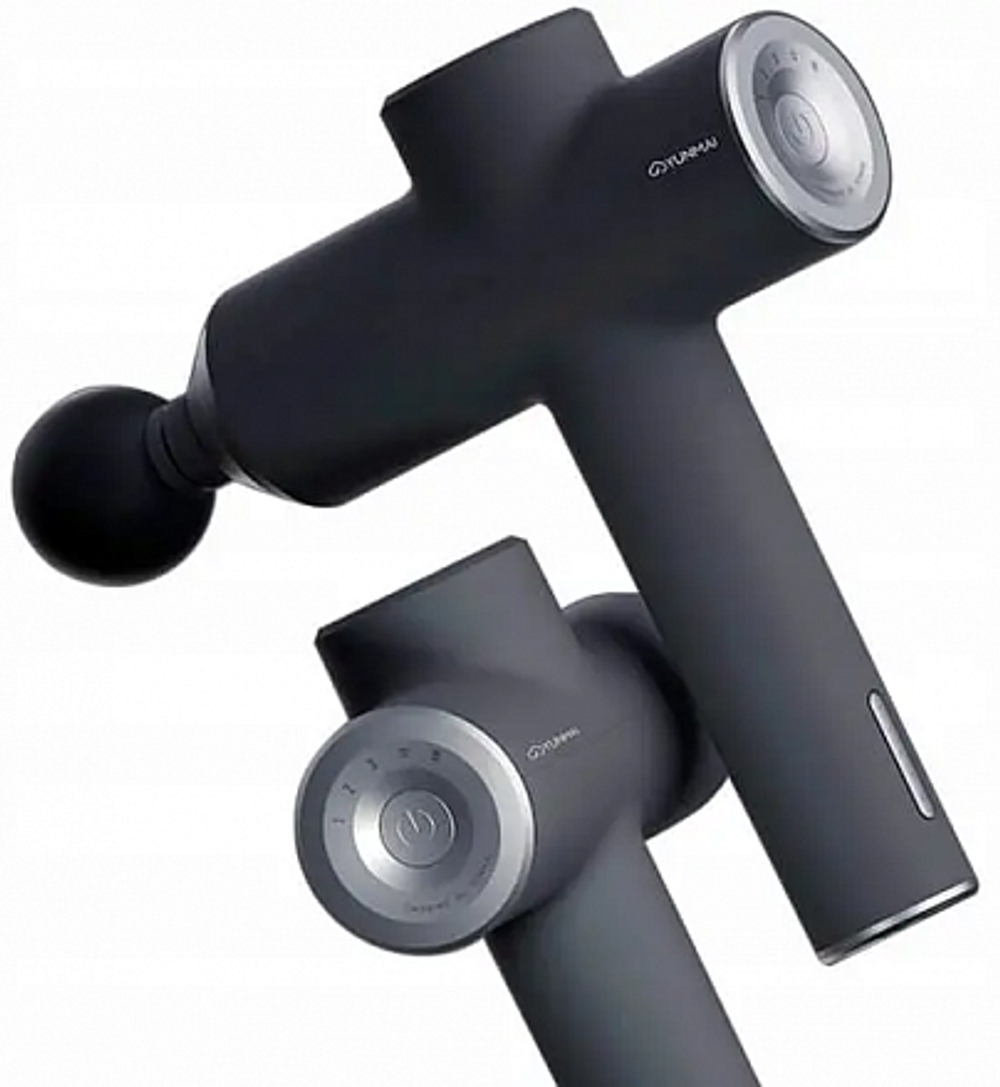 Перкуссионный массажер Yunmai Meavon Massage Gun (MV-FG-0308)