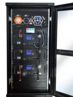 ИБП МАП TITANATOR 5/24 UPS 19"