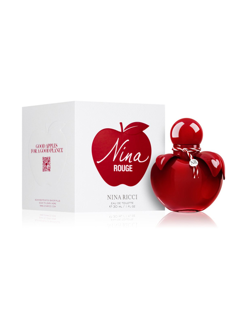 NINA RICCI 'NINA' Rouge lady 30ml edt