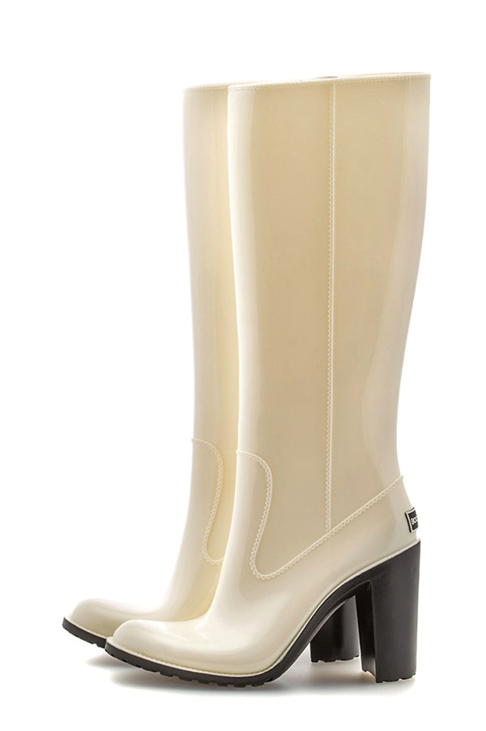 Сапоги BoomBoots HH White