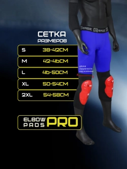 Наколенники